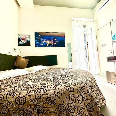 Il Quadrifoglio Guesthouse La Spezia Bagian luar foto