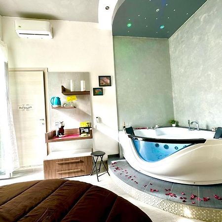 Il Quadrifoglio Guesthouse La Spezia Bagian luar foto