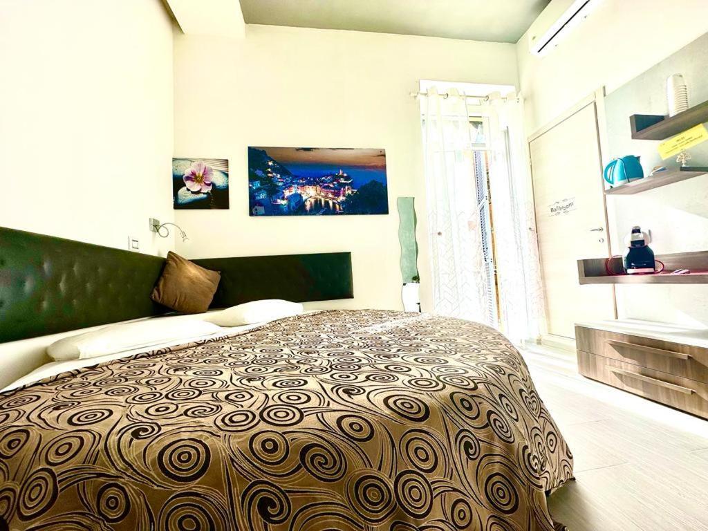 Il Quadrifoglio Guesthouse La Spezia Bagian luar foto