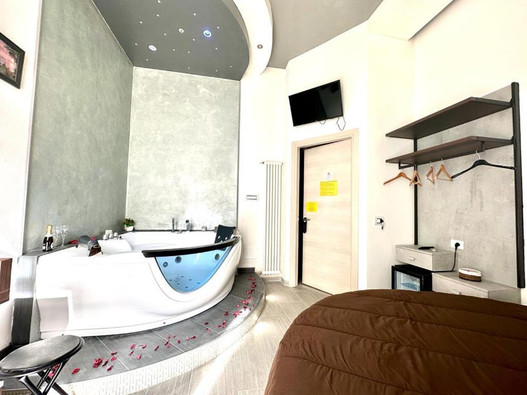 Il Quadrifoglio Guesthouse La Spezia Bagian luar foto