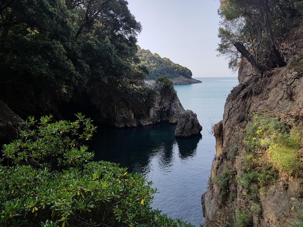 Il Quadrifoglio Guesthouse La Spezia Bagian luar foto