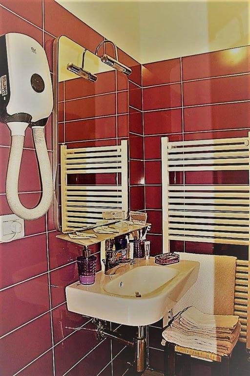 Il Quadrifoglio Guesthouse La Spezia Bagian luar foto
