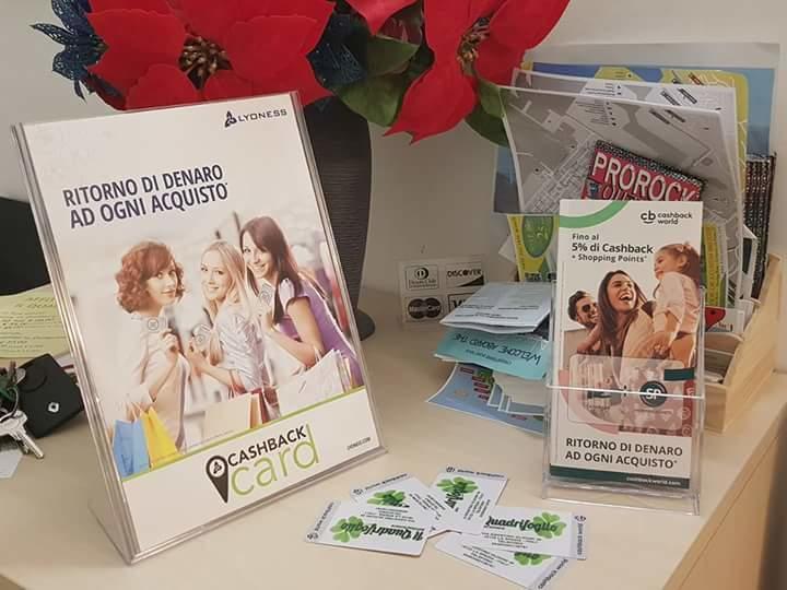 Il Quadrifoglio Guesthouse La Spezia Bagian luar foto