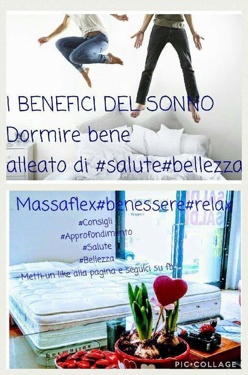 Il Quadrifoglio Guesthouse La Spezia Bagian luar foto