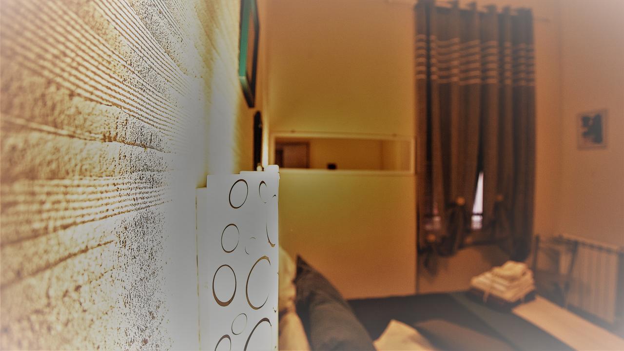 Il Quadrifoglio Guesthouse La Spezia Bagian luar foto