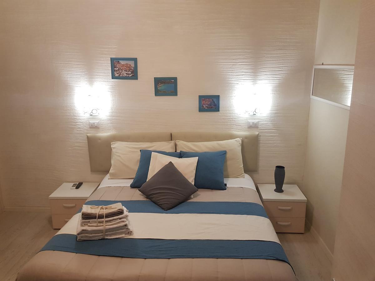 Il Quadrifoglio Guesthouse La Spezia Bagian luar foto