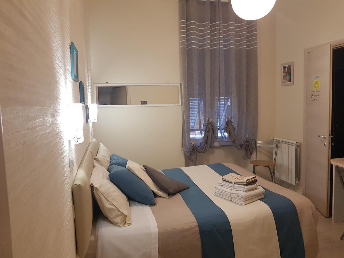 Il Quadrifoglio Guesthouse La Spezia Bagian luar foto