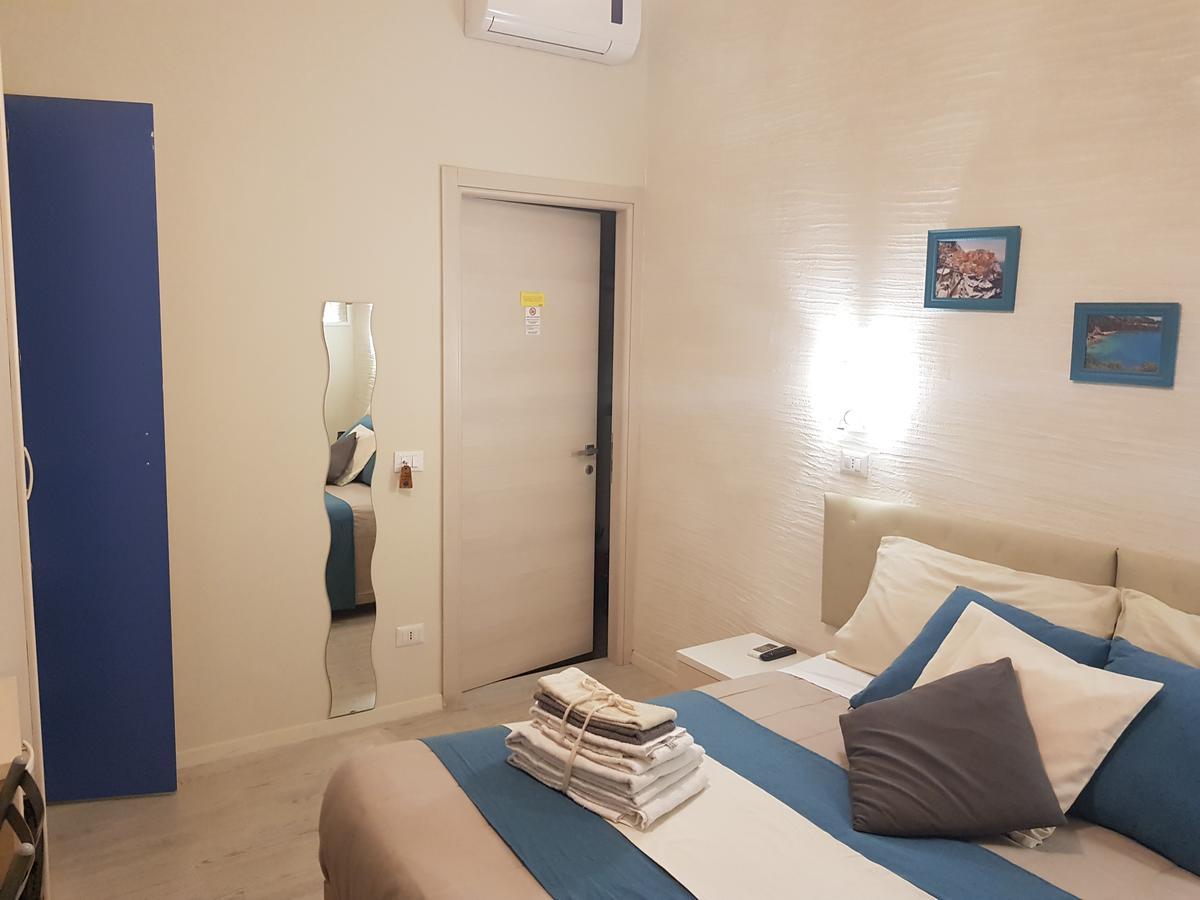 Il Quadrifoglio Guesthouse La Spezia Bagian luar foto