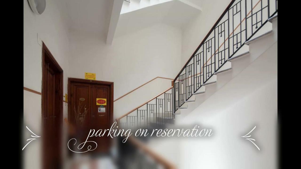 Il Quadrifoglio Guesthouse La Spezia Bagian luar foto